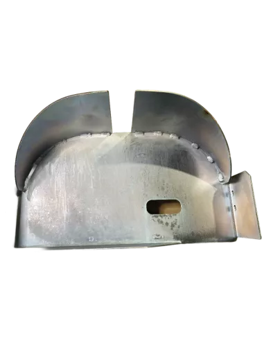 Support Radio Et Telecommande