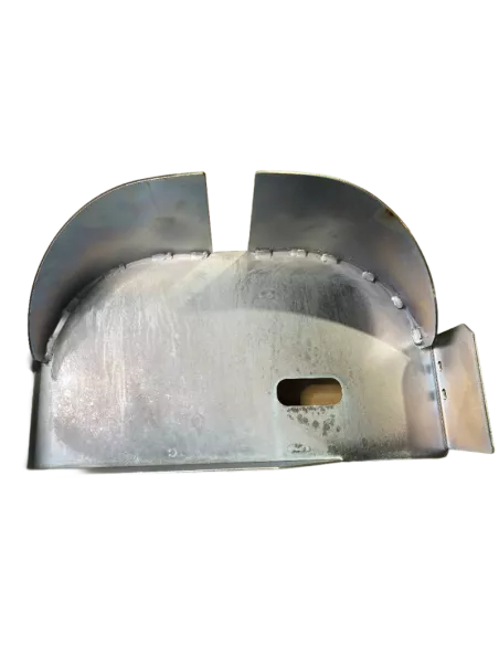 Support Radio Et Telecommande