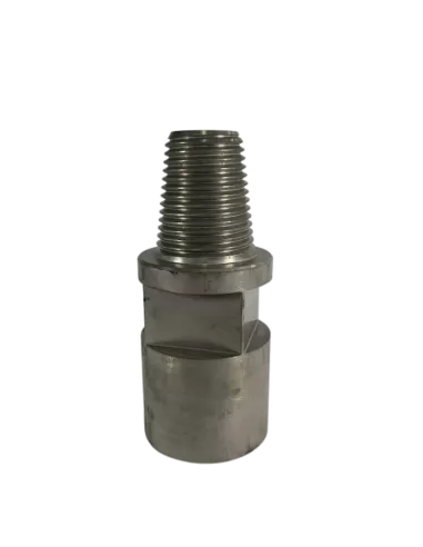 Raccord 2in3/8 Reg M X 2in3/8 Reg F D89