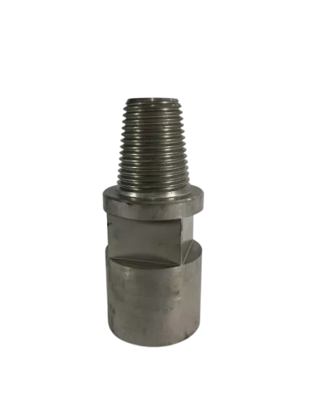 Raccord 2in3/8 Reg M X 2in3/8 Reg F D89