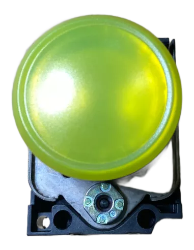 Temoin Lumineux Jaune