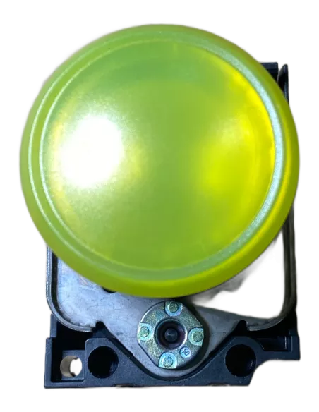 Temoin Lumineux Jaune